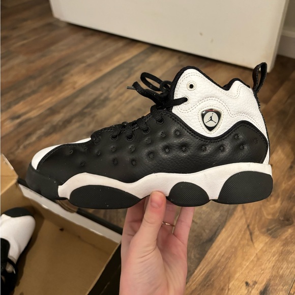 jordan jump man || bg kids 3.5 - Picture 7 of 8